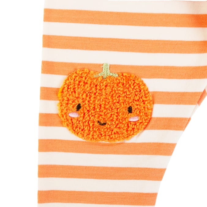 Hallow Scream By Originals Baby Jumper & Leggings Set