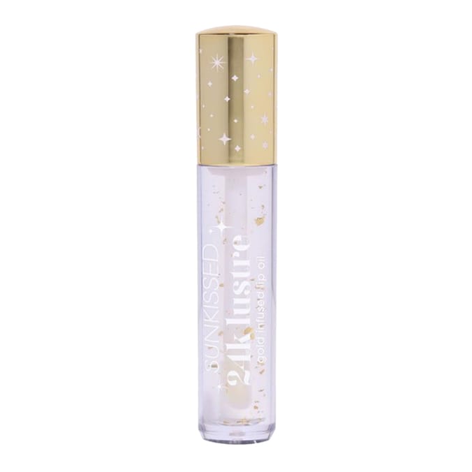 Sunkissed Oil Luster Jojoba Infused Lip Oil