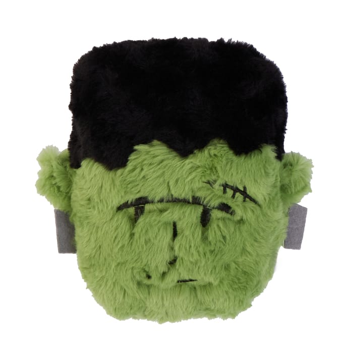 My Pets Halloween Pet Plush Toy - Frankenstein