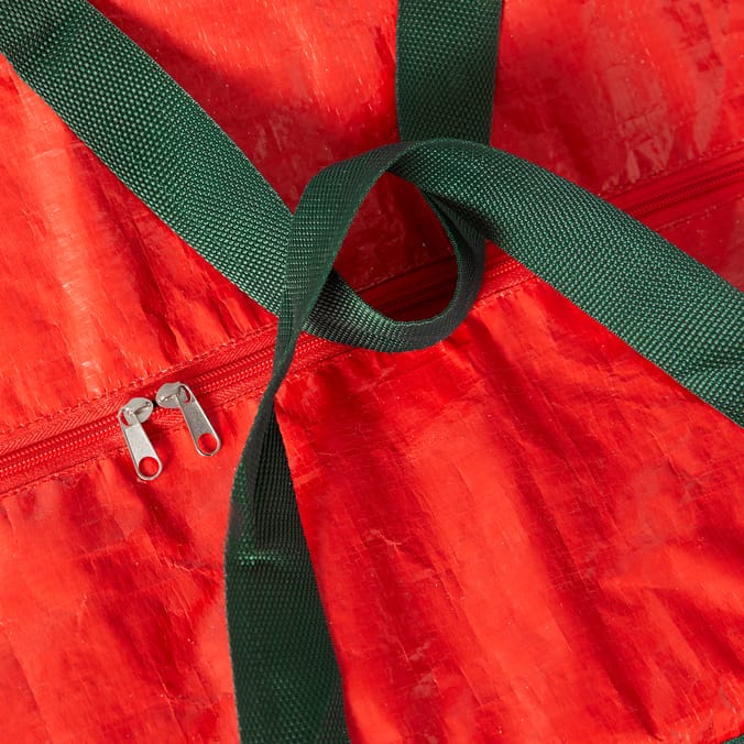 Extra-Large Christmas Tree & Décor Storage Bag