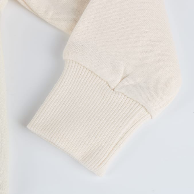 Kids Christmas Sweatshirt – “Hooray It’s Christmas” Winter Jumper with Cartoon Characters