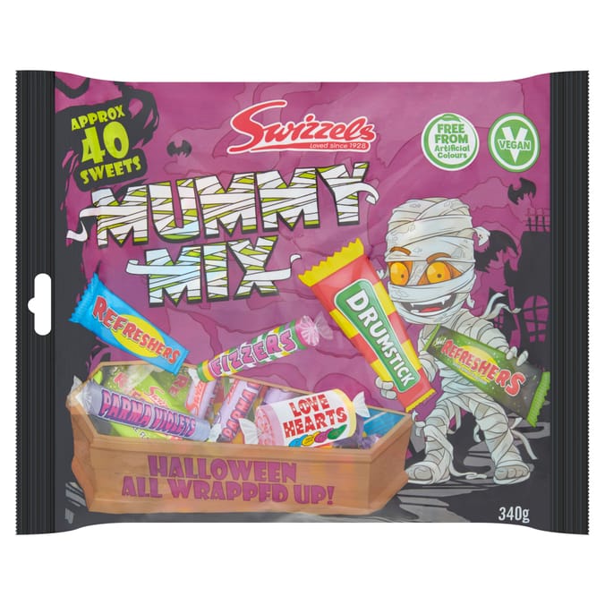 Swizzels Mummy Mix 340g