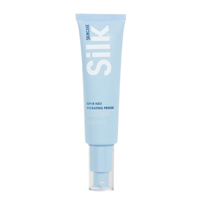 Silk Skincare Super H2O Hydrating Primer