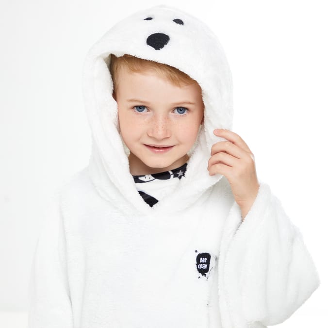 Hallow Scream By Originals Kids Gary The Ghost Hooded Blanket
