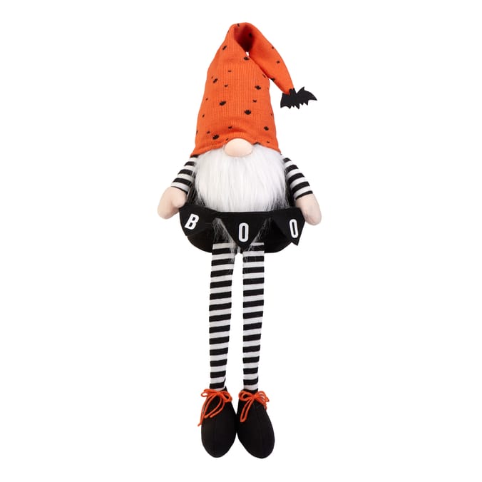 Hallow Scream Sitting Gonk - "BOO"