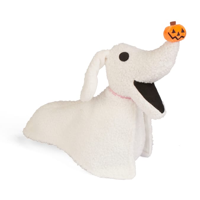 The Nightmare Before Christmas Zero Door Stop