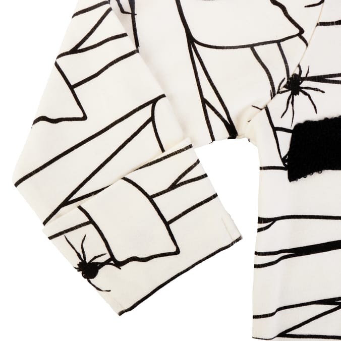 Hallow Scream By Originals Mummy Sleepsuit