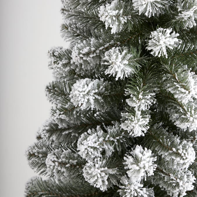 Premium Artificial Christmas Tree – Multiple Styles, Colors & Base Options
