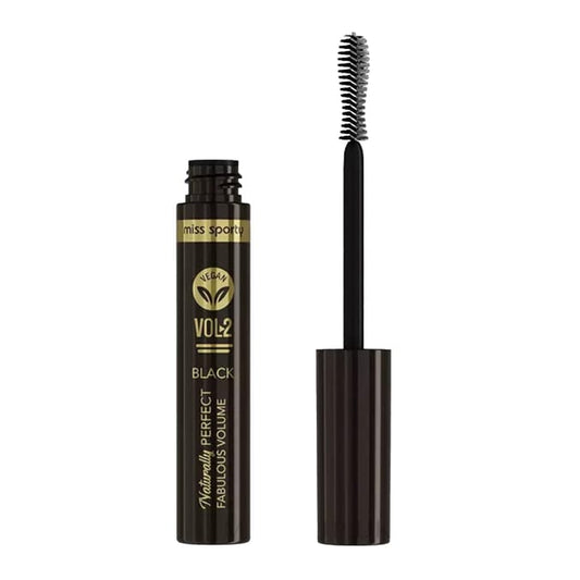 Miss Sporty Naturally Perfect Vol. 2 Mascara