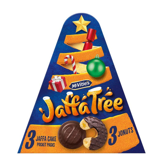 Christmas Treats & Gift Collection – Sweets, Chocolates, Hot Drinks & Festive Goodies