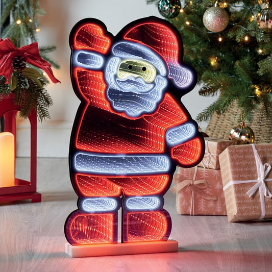 LED Christmas Decorative Lights – Festive Indoor & Outdoor Holiday Illumination