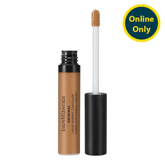 bareMinerals Original Liquid Mineral Concealer – Dark 5N