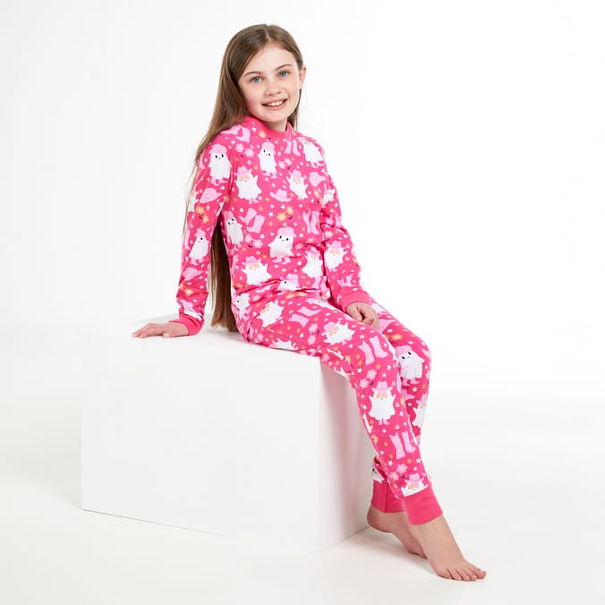 Originals Halloween Cowgirl Ghost Pyjamas