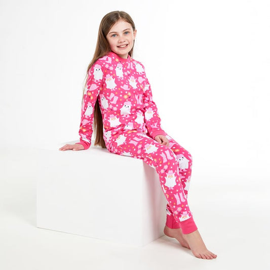 Originals Halloween Cowgirl Ghost Pyjamas