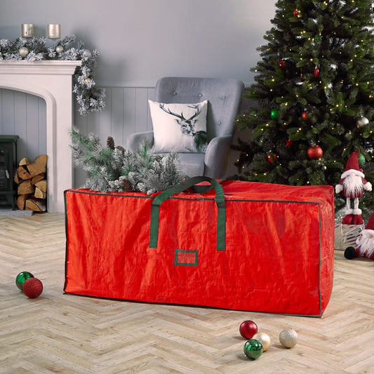 Extra-Large Christmas Tree & Décor Storage Bag