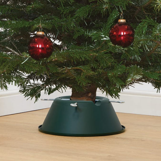 Heavy-Duty Christmas Tree Stand for Real Trees