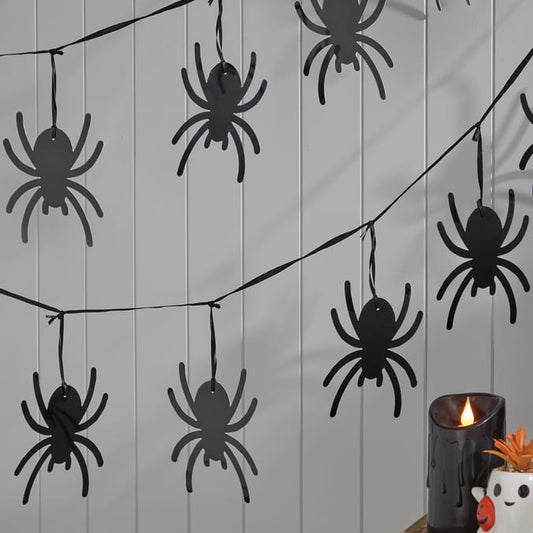 Hallow Scream Bunting