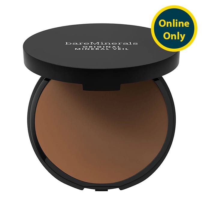 bareMinerals BarePro Performance Wear Pressed Powder – Sheer Deep