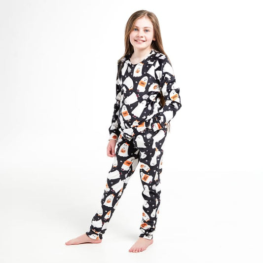 Hallow Scream By Originals Older Kids Ghosts Pyjamas