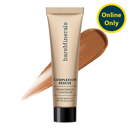 bareMinerals Complexion Rescue Brightening Concealer – Broad Spectrum SPF 25