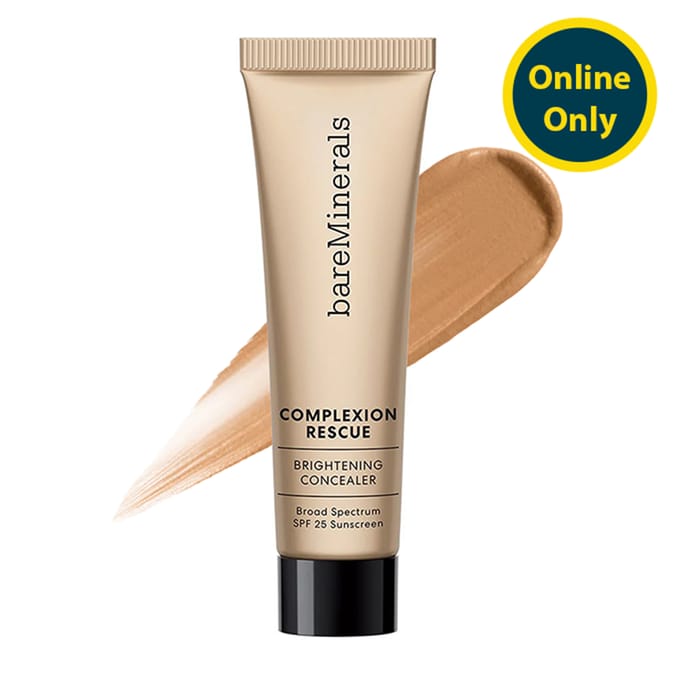 bareMinerals BarePro 16HR Wear All-Over Skin-Perfecting Matte Concealer 7.5ml