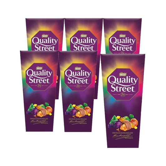 Quality Street 220g x6