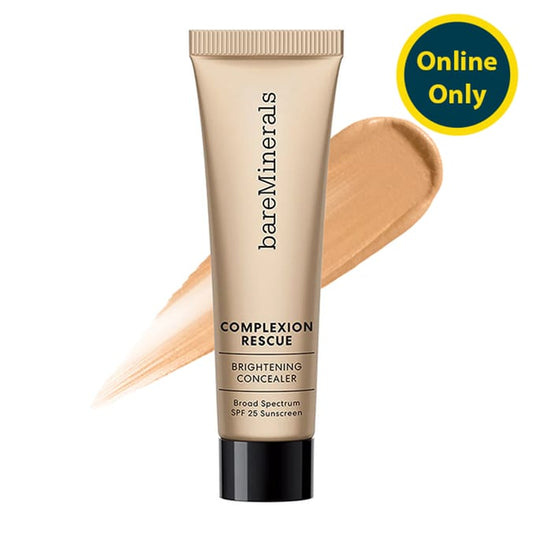 bareMinerals Complexion Rescue Brightening Concealer 10ml – Light Bamboo