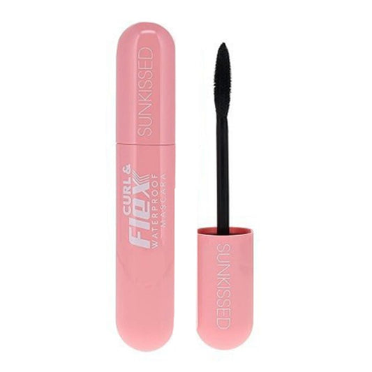 Sunkissed Curl & XL Waterproof Mascara