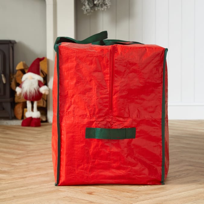Extra-Large Christmas Tree & Décor Storage Bag