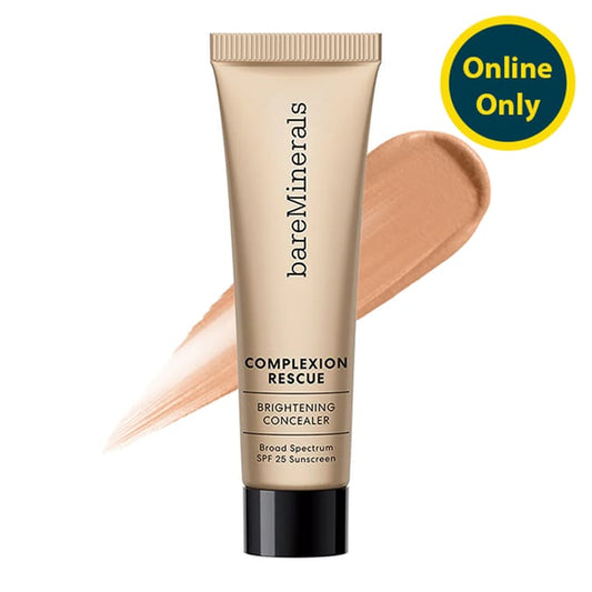 bareMinerals Complexion Rescue Brightening Concealer 10ml – Medium Suede