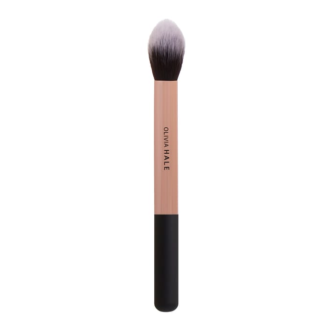 Olivia Hale Tapered Face Makeup Brush