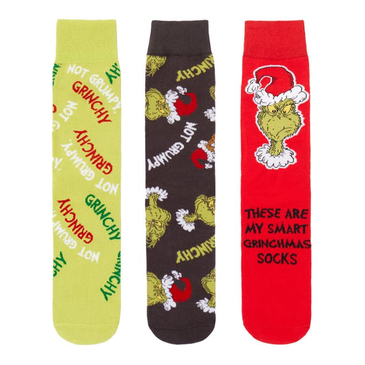 Disney Character Family Matching Pajamas & Festive Socks Collection