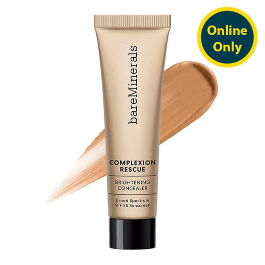 bareMinerals Complexion Rescue Brightening Concealer 10ml – Medium Deep Spice