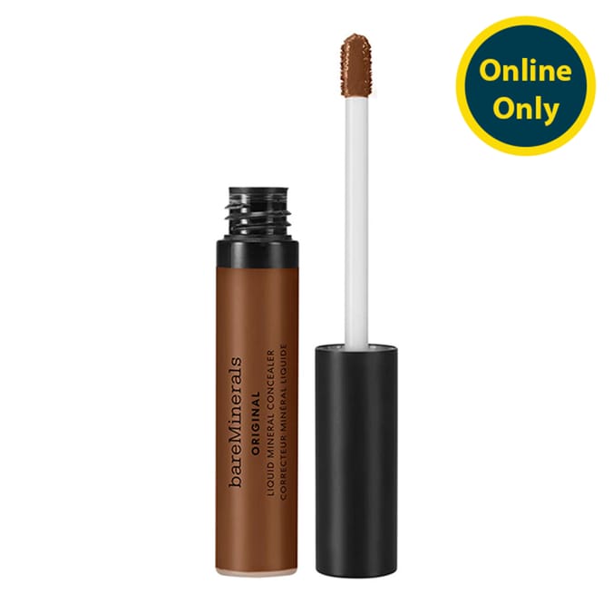 bareMinerals Original Liquid Mineral Concealer – Dark/Deep 5.5C