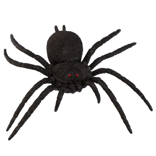 Hallow Scream Toy Spider