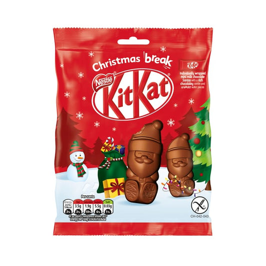 Premium Seasonal Confectionery Treats