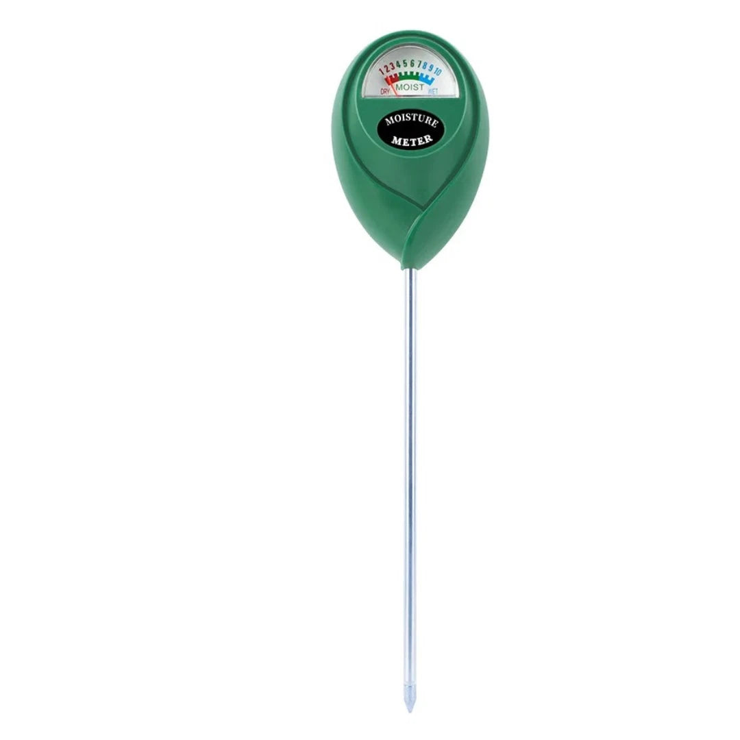 Soil Moisture Meter Watering Plant No Battery Required Water Moisture Hygrometer